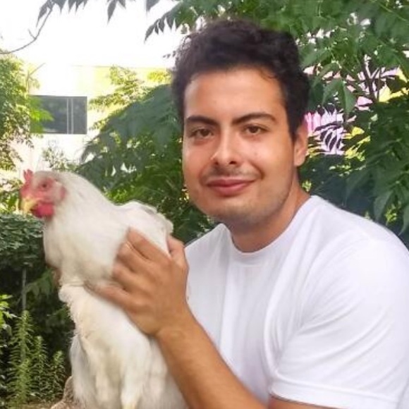 Meet your Posher, Ruben - Picture 3 of 5